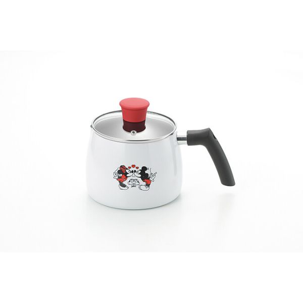 ミッキー＆ミニー マルチクックパン2.5L [キャンセル・変更・返品不可]