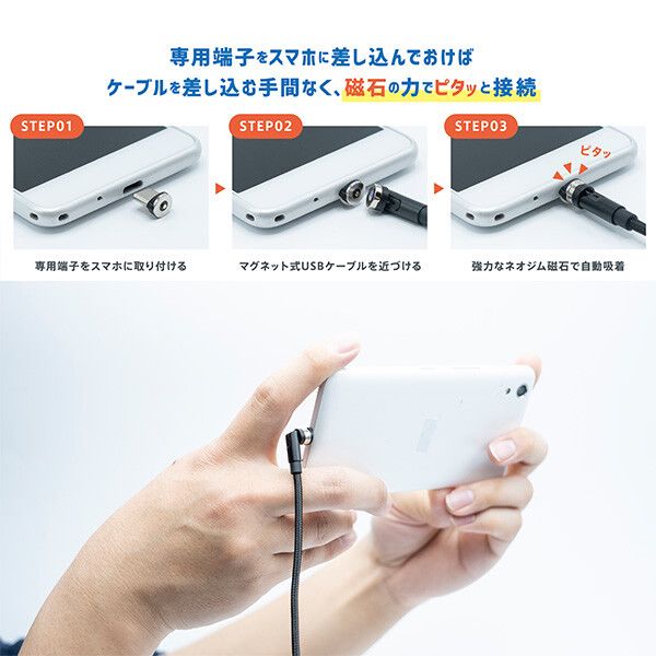 エレコム 2A対応microUSBケーブル MPA-AMB2U15WH | PC 周辺機器 関連：usbメモリ タイプ 容量 ハブ コンセント ケーブル 充電器 変換 type アダプタ 充電 メモリー 延長