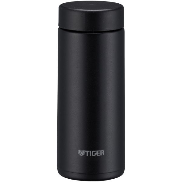 タイガー MMZ-W035KK 真空断熱ボトル0.35L ストーンブラック [キャンセル・変更・返品不可]