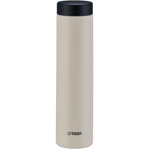 タイガー MMZ-W060WK 真空断熱ボトル0.6L イーグレットホワイト [キャンセル・変更・返品不可]