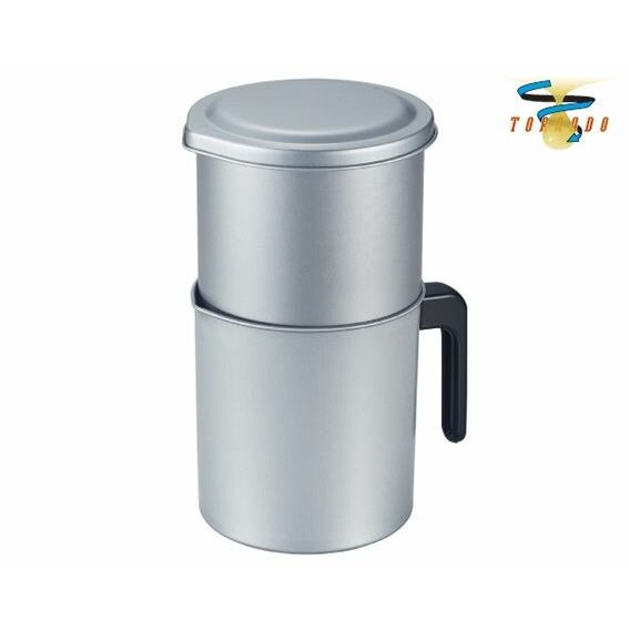 竹原製缶 S-26 トルネオWクリーナーろ過オイルポット1.0L [キャンセル・変更・返品不可]