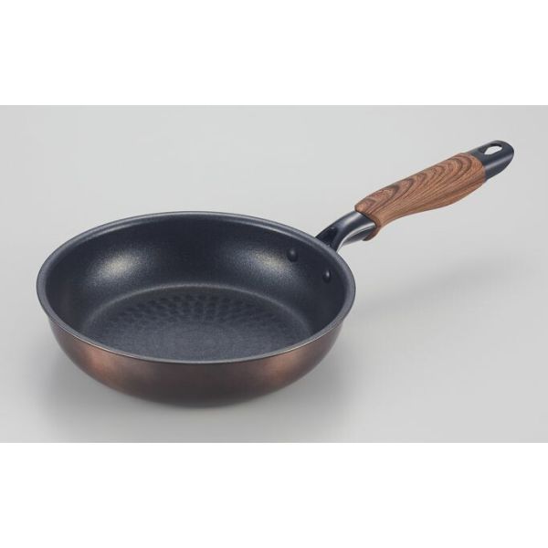 竹原 PM-420 和楽亭IHフライパン20cm [キャンセル・変更・返品不可]