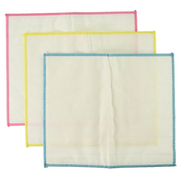 日本デンソー 魔法のふきんホワイト T-177 [キャンセル・変更・返品不可]