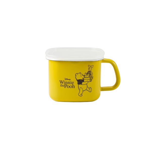 [�ٻΥۡ�����] Winnie The Pooh �ѷ����ȥå��ݥå� DYQ-KP [����󥻥롦�ѹ��������Բ�]