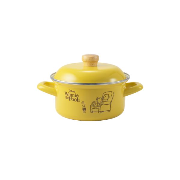 [ٻΥۡ] Winnie The Pooh 㥻15cm DYQ-15W.P [󥻥롦ѹԲ]