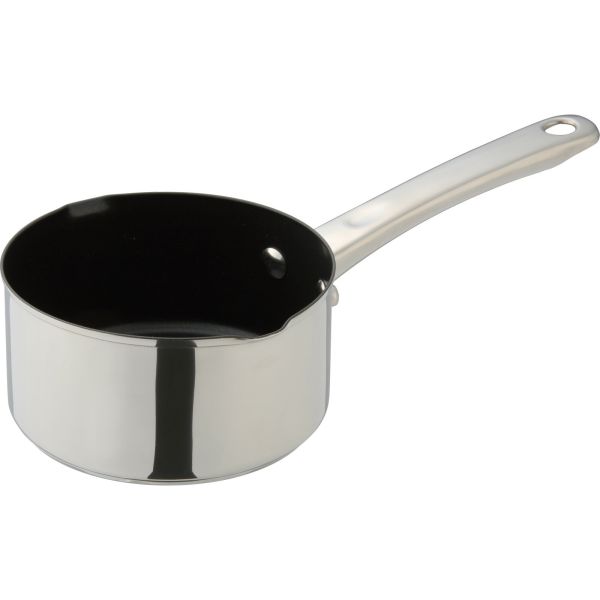 [マイヤー] STAR CHEF4 ミルクパン 14cm MSC4-MP14 [キャンセル・変更・返品不可]