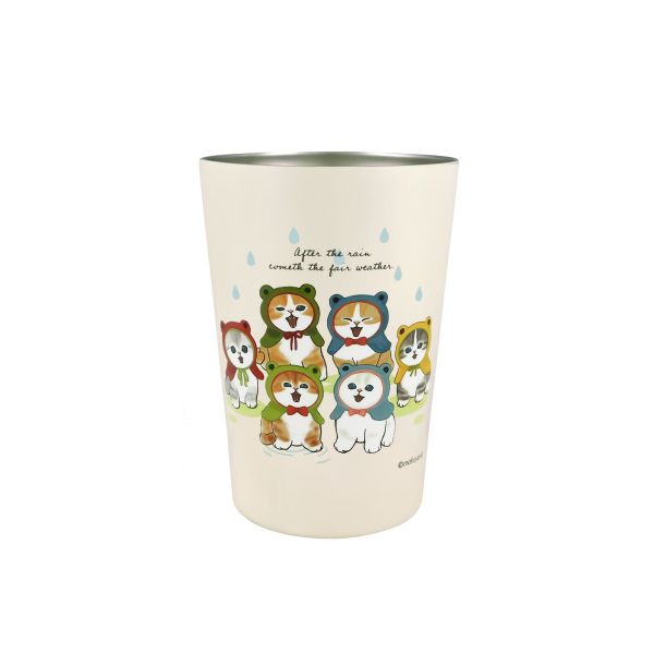 [東亜金属]mofusand2WA...