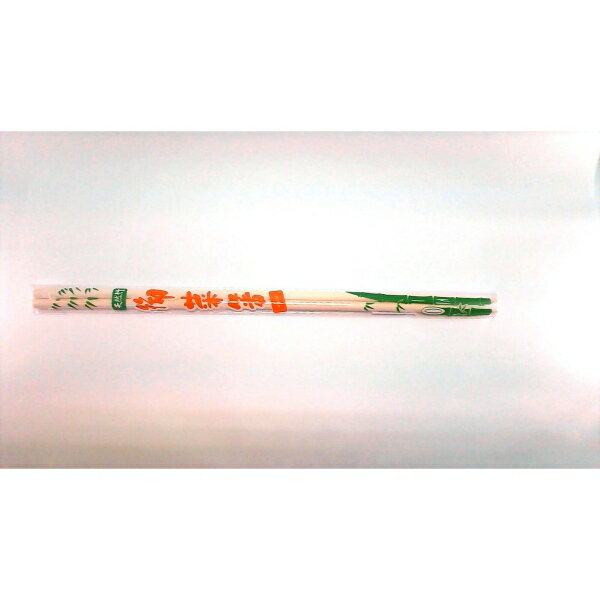 竹製菜箸 45CM [キャンセル・変更・返品不可]