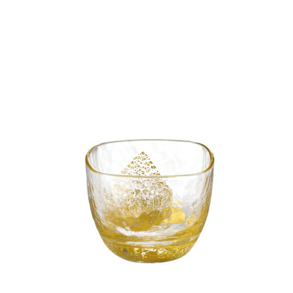 江戸硝子 八千代窯 冷酒杯 Handmade glassware made in Japan [キャンセル・変更・返品不可]