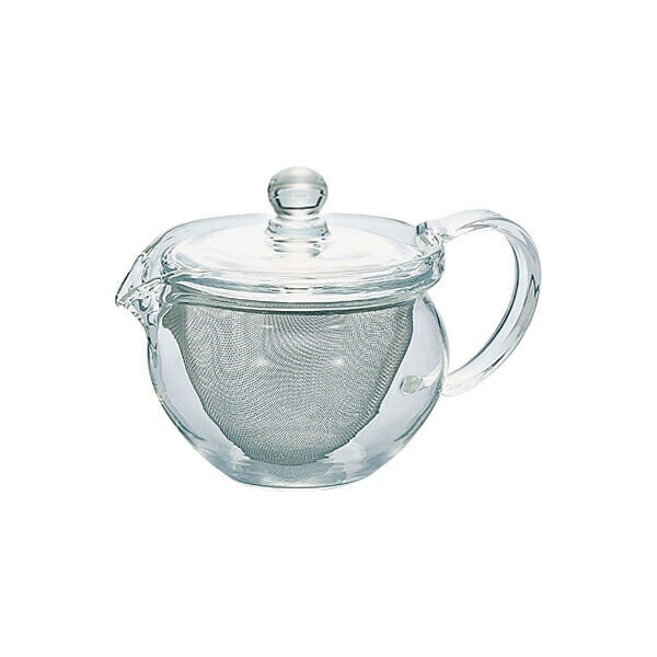茶々急須 丸 300ml [キャンセル・変更・返品不可]