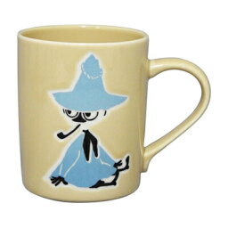 MOOMIN ムーミン マグ(スナフキン)MM1303-11 [キャンセル・変更・返品不可]