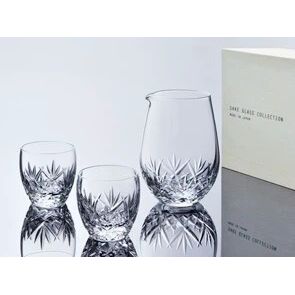 カット冷酒セット [キャンセル・変更・返品不可]