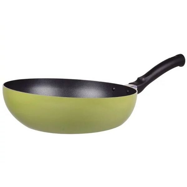 炒めの鉄人 ふっ素加工IH対応フライパン30cm [キャンセル・変更・返品不可]