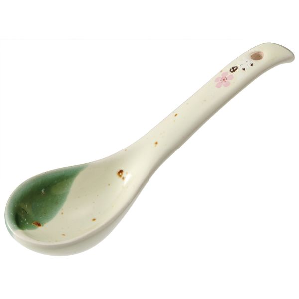 れんげ トトロ 桜柄 [キャンセル・変更・返品不可]