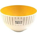 イシダ お椀 OWAN BOWLS/オワンボールズ イエロー [キャンセル・変更・返品不可]