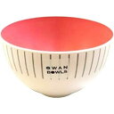 イシダ お椀 OWAN BOWLS/オワンボールズ ピンク [キャンセル・変更・返品不可]