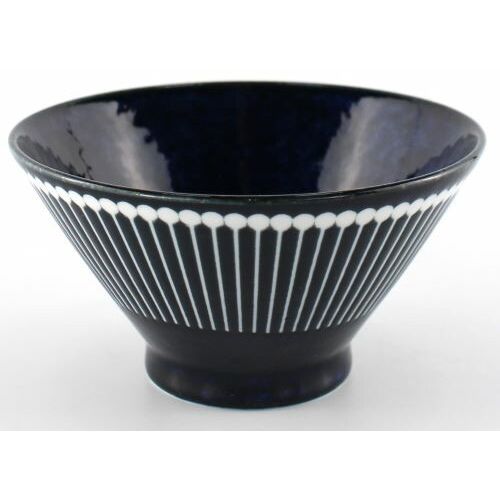 125ライスボウル ネイビー [キャンセル・変更・返品不可]