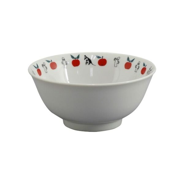 [山加商店] ミニどんぶり リトルミイ [キャンセル・変更・返品不可]