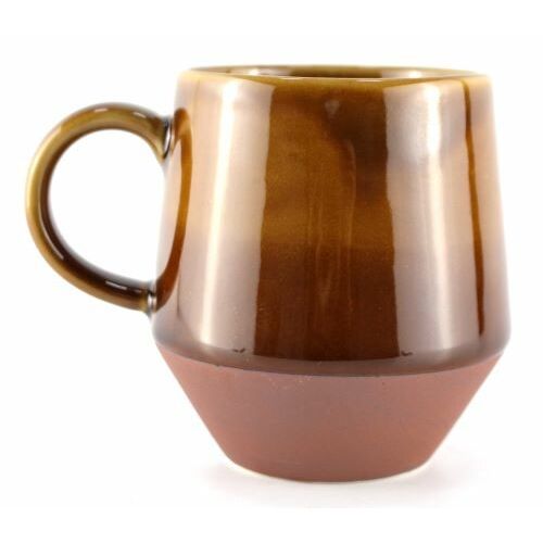 [みのる陶器] Pause(ポーズ) マグ アメ [キャンセル・変更・返品不可]