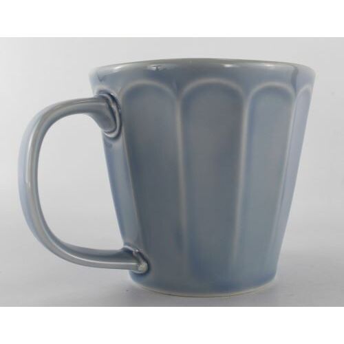 [みのる陶器] MEBOLE(メボレ) マグ ベビーブルー [キャンセル・変更・返品不可]