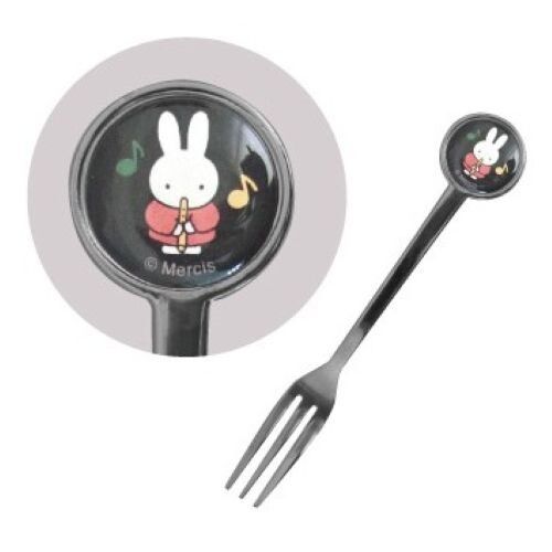 MIFFY & MUSIC ヒメフォーク 421038