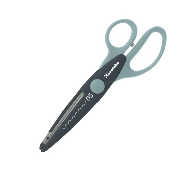 [] եȤϤ CRAFT SCISSORS 05WAVE KU230-5 [󥻥롦ѹԲ]