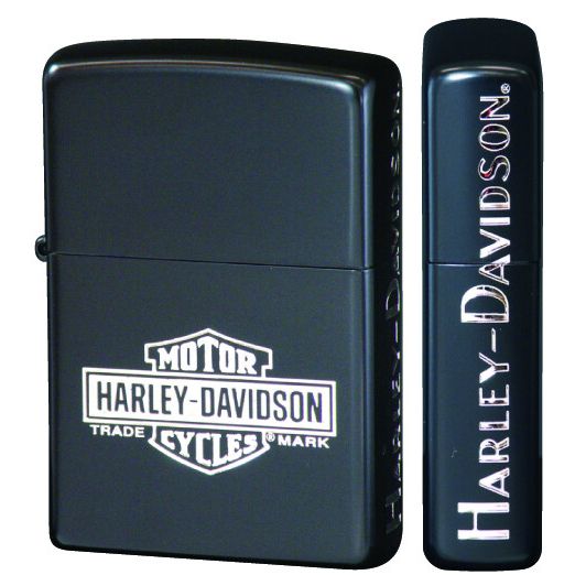 ZIPPO HARLEY-DAVIDSON HDP-38 [キャンセル・変更・返品不可]