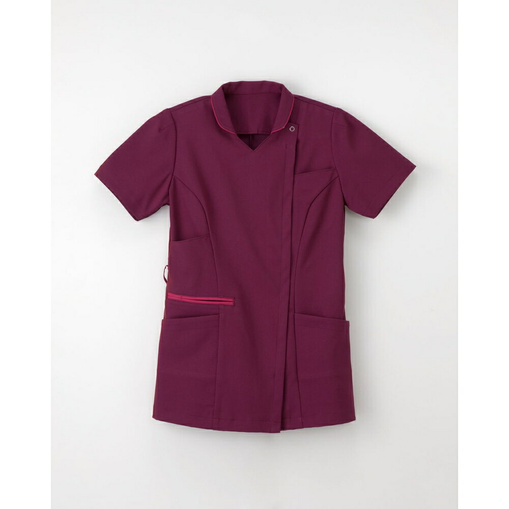 ナガイレーベン 女子ハイブリッドメディウェア (ML-1142) [全5色×5サイズ]