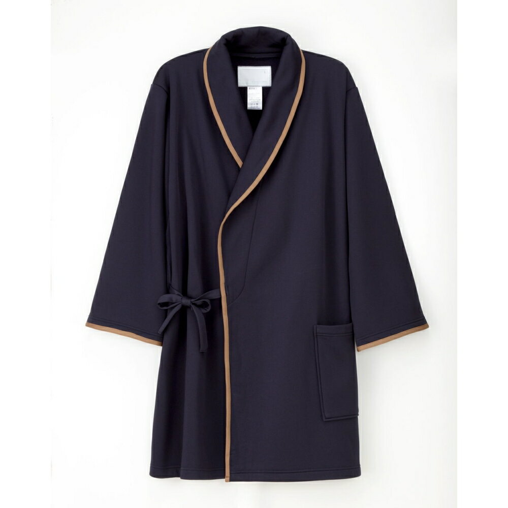 ナガイレーベン 検診ガウン (FA-1500) [全2サイズ]