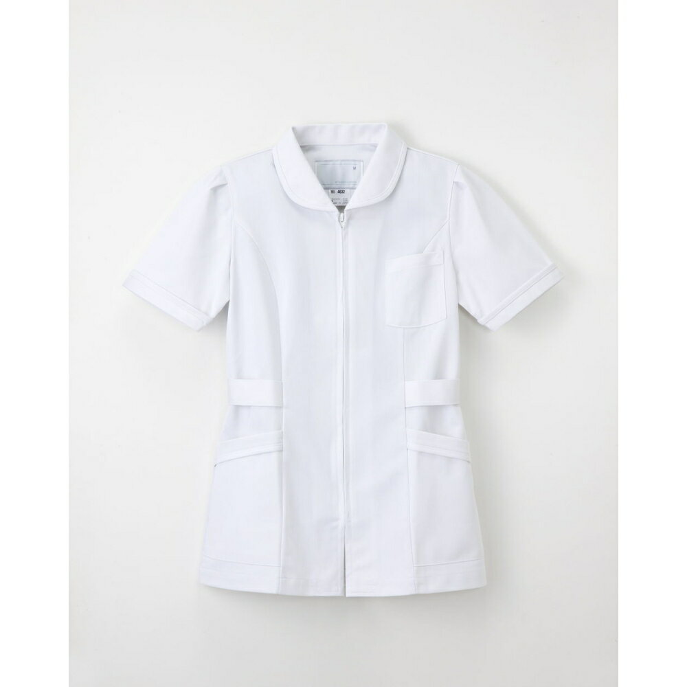 ナガイレーベン チュニック (MI-4632) [全3色×5サイズ]