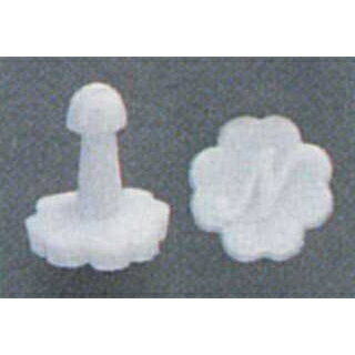 [ナガイレーベン] ナースタック クローバー (CT-10) [10個入り]