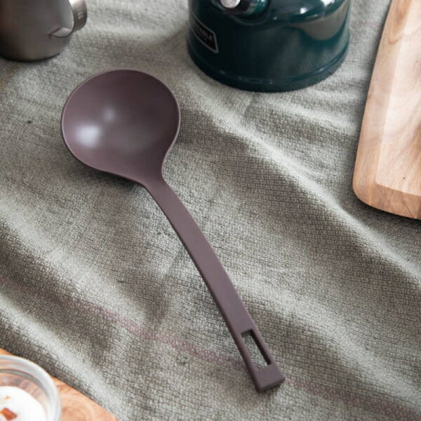 シンプリー レードル レンガ