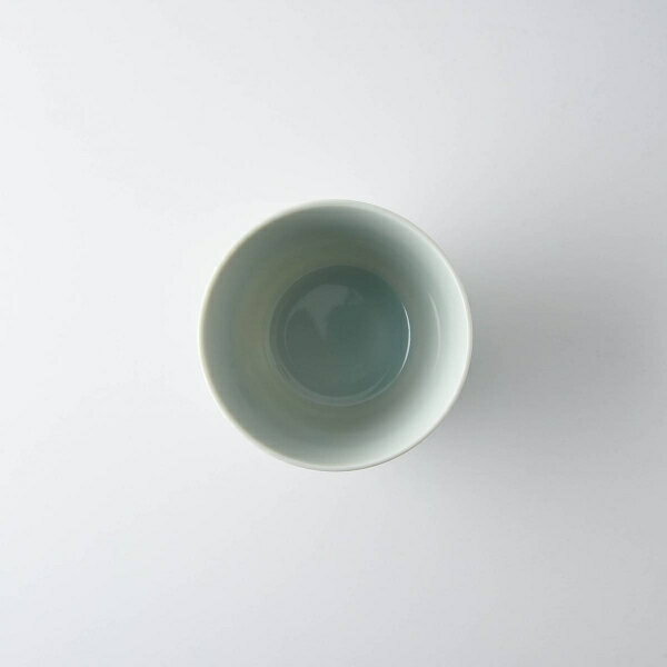 TRIP WARE カップ90 水釉 3
