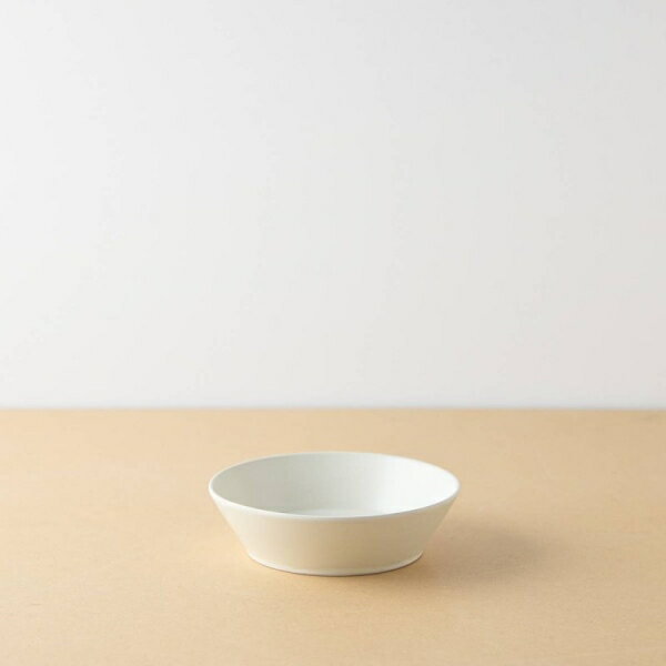 小田陶器 TOH 10参重 10cmボウル クリーム