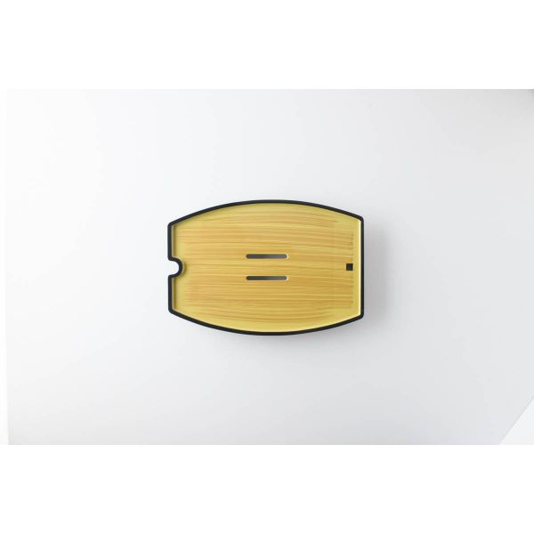 尺1寸 「おひとりさま」でも楽しい！宴舟 [スノコ単品]