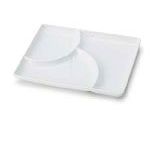 ���� nagomi 3parts plate-�»��Ļ��ڻ�- ���� ��(΢���ʤ�)