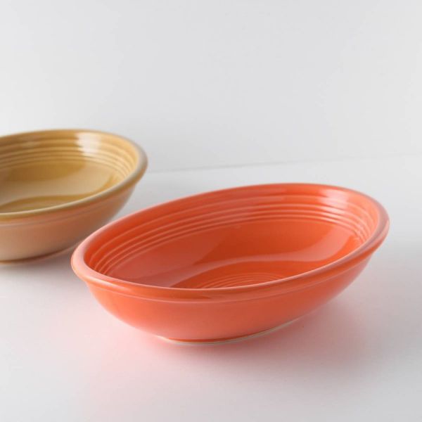 レトロフープ マンダリンオレンジ 27cmベーカー [キャンセル・変更・返品不可]