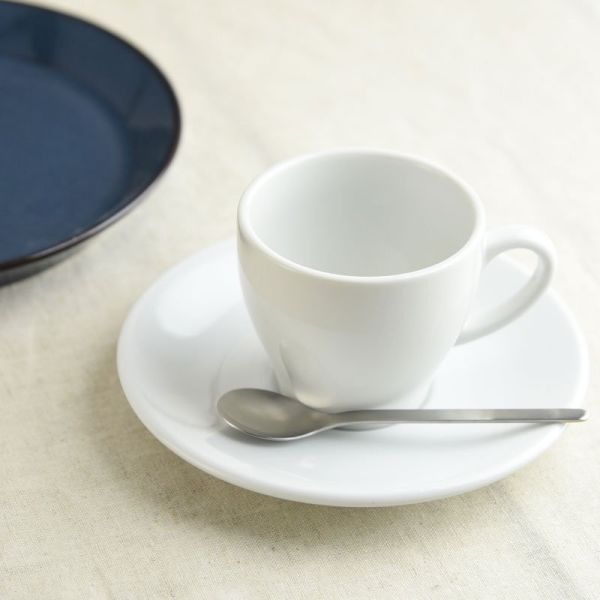 ソルト コーヒーカップ&ソーサー(コーヒー碗皿) ※B級品(アウトレット品)