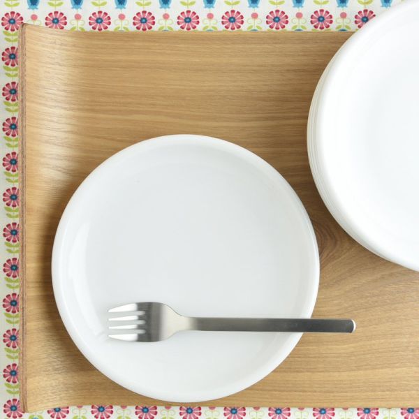 ソルト 17cm中皿 ※B級品(アウトレット品)