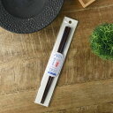 箸 カクカク 糸巻 青