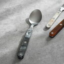 Layer レイヤ ディナースプーン black