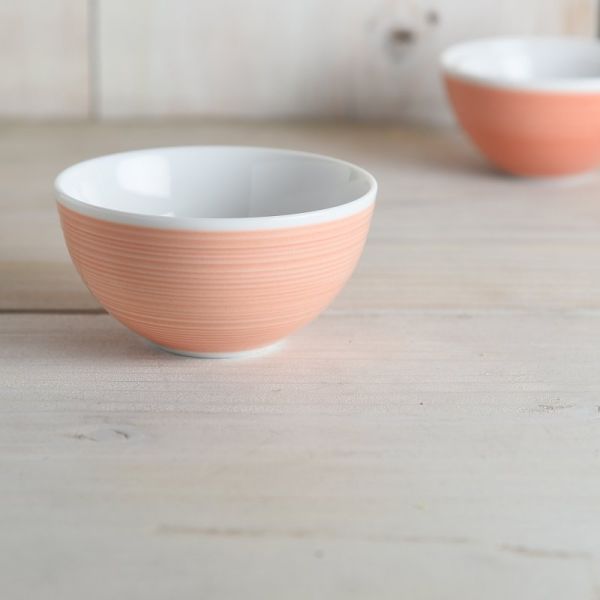グラシア オレンジ 10.5cmボール ※B級品(アウトレット品)