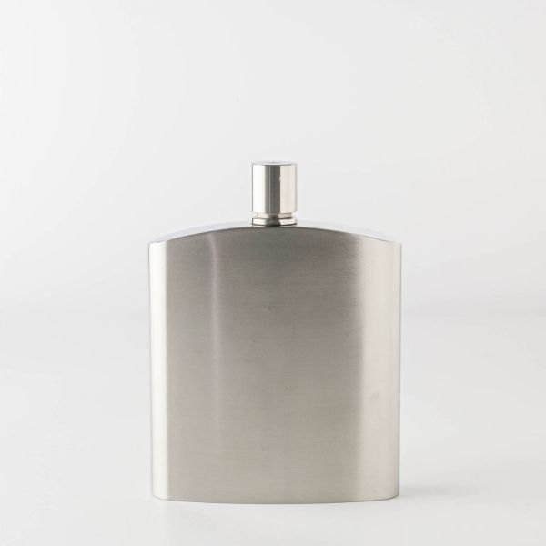 バッカス ウイスキーボトル 200ml (ジョーゴ付き)