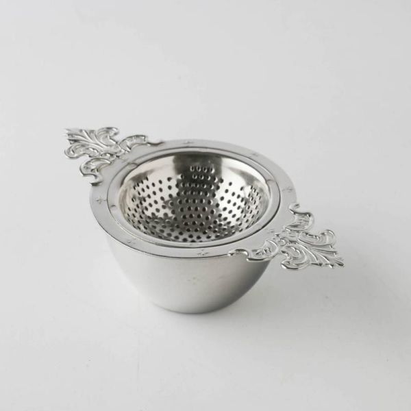 ティーストレーナー クイーン ST ステンレス 紅茶 茶こし