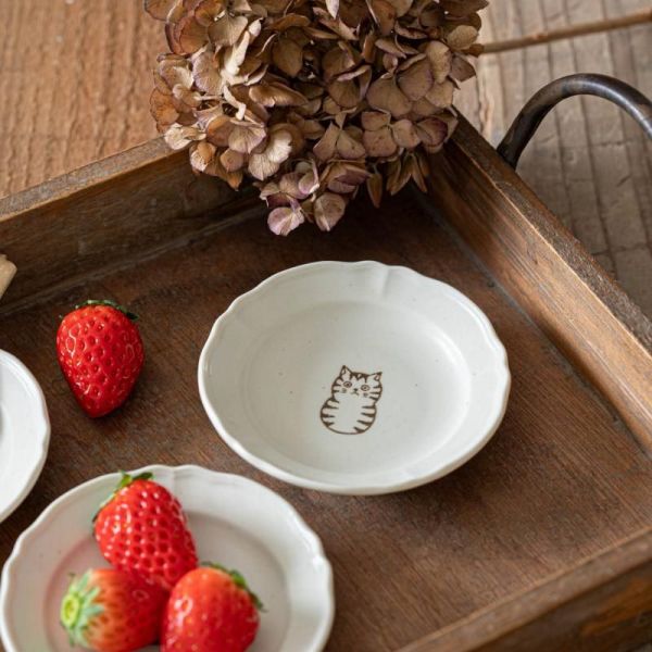 SHICHITAシチタ猫トリオ10...