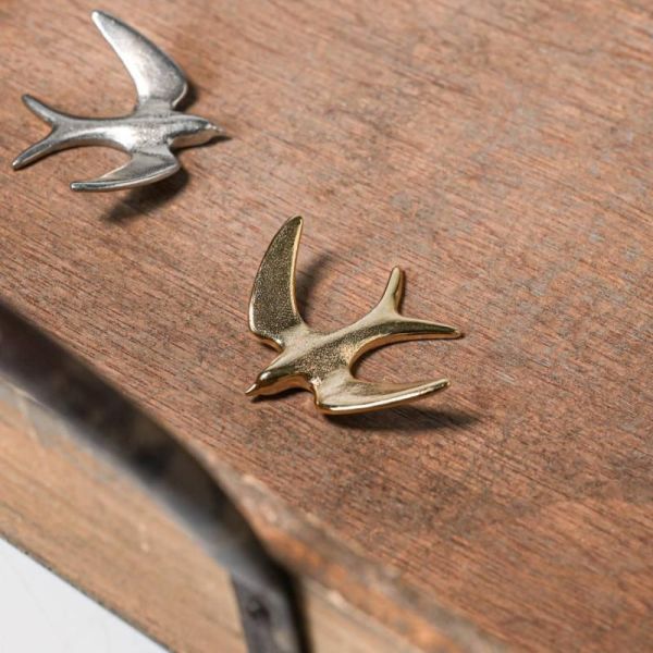 バードシングス レスト ツバメ ゴールド