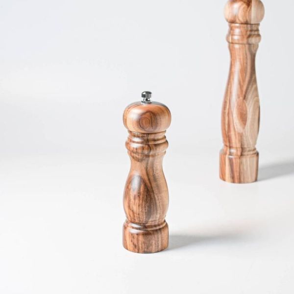 アカシア ペッパーミル S