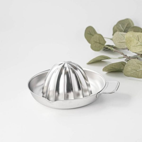 グレープフルーツ絞り 18-8ステンレス