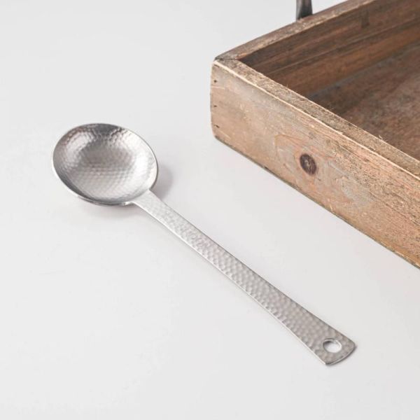 なごみ槌目和風カトラリー 計量スプーン 15ml
