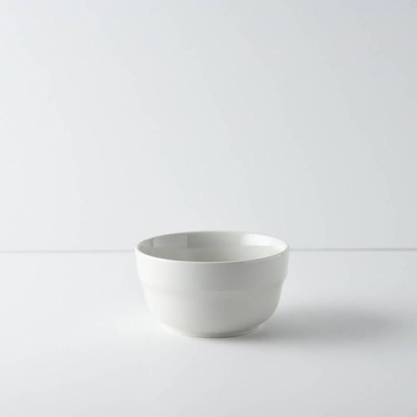 TRIP WARE ボウル90 白釉